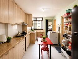 Blk 2 Ghim Moh Green (Queenstown), HDB 3 Rooms #586038941